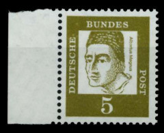 BRD DS BED. DEUT. Nr 347y Postfrisch SRA X95D1C6 - Unused Stamps