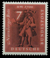 BRD 1961 Nr 365 Postfrisch X965E42 - Nuevos