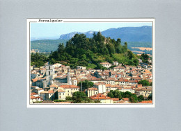 Forcalquier (04) : Vue Générale - Forcalquier