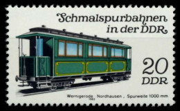 DDR 1983 Nr 2793 Postfrisch X97DC1A - Ungebraucht