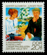 DDR 1973 Nr 1884 Postfrisch X6919AE - Ungebraucht