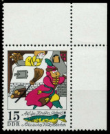 DDR 1973 Nr 1903 Postfrisch ECKE-ORE X6919EE - Neufs