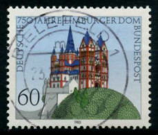 BRD 1985 Nr 1250 Zentrisch Gestempelt X696CA6 - Used Stamps