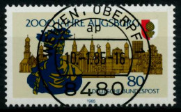BRD 1985 Nr 1234 Zentrisch Gestempelt X696E8E - Used Stamps