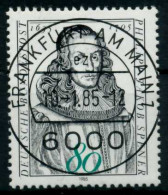 BRD 1985 Nr 1235 Zentrisch Gestempelt X696E02 - Used Stamps
