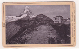 13812931 - Zermatt - Other & Unclassified