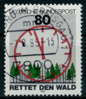 BRD 1985 Nr 1253 Zentrisch Gestempelt X696F36 - Used Stamps