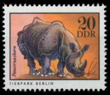 DDR 1975 Nr 2033 Postfrisch S0AA3E2 - Unused Stamps