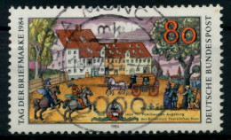 BRD 1984 Nr 1229 Zentrisch Gestempelt X6A2276 - Used Stamps