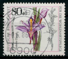 BRD 1984 Nr 1227 Zentrisch Gestempelt X6A42DA - Used Stamps