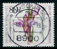 BRD 1984 Nr 1227 Zentrisch Gestempelt X6A4306 - Used Stamps