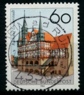 BRD 1984 Nr 1222 Zentrisch Gestempelt X6A438E - Used Stamps