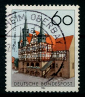 BRD 1984 Nr 1222 Zentrisch Gestempelt X6A4386 - Used Stamps