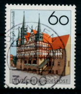 BRD 1984 Nr 1222 Zentrisch Gestempelt X6A4376 - Used Stamps