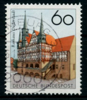 BRD 1984 Nr 1222 Zentrisch Gestempelt X6A437E - Used Stamps
