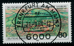 BRD 1984 Nr 1221 Zentrisch Gestempelt X6A43DA - Used Stamps