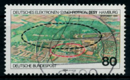 BRD 1984 Nr 1221 Zentrisch Gestempelt X6A43AA - Used Stamps