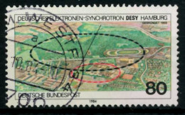 BRD 1984 Nr 1221 Gestempelt X6A43EE - Used Stamps