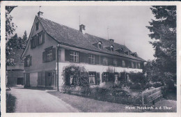 Heim Neukirch A. D. Thur, TG (22856) - Sonstige & Ohne Zuordnung