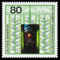 BRD 1984 Nr 1216 Postfrisch S0CFD6A - Unused Stamps