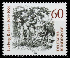 BRD 1984 Nr 1213 Postfrisch S0CFDB6 - Neufs