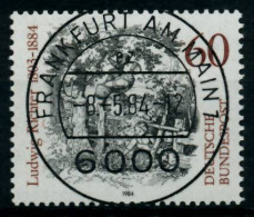BRD 1984 Nr 1213 Zentrisch Gestempelt X6A6466 - Used Stamps
