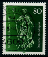 BRD 1984 Nr 1212 Zentrisch Gestempelt X6A6422 - Oblitérés