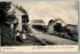 13982631 - St. Corona Am Wechsel - Other & Unclassified