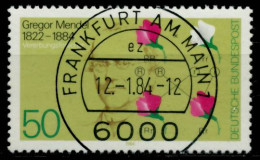 BRD 1984 Nr 1199 Zentrisch Gestempelt X6A664A - Used Stamps
