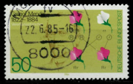 BRD 1984 Nr 1199 Gestempelt X6A6696 - Usati