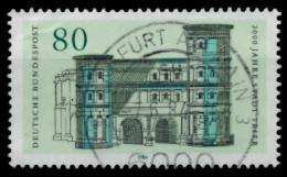 BRD 1984 Nr 1197 Zentrisch Gestempelt X6A66BE - Used Stamps