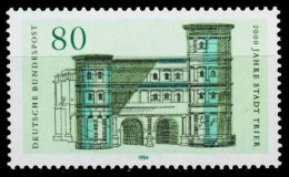 BRD 1984 Nr 1197 Postfrisch S0D00EE - Unused Stamps