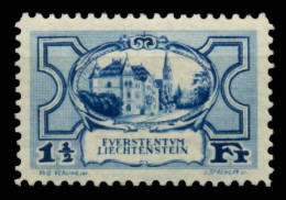 LIECHTENSTEIN 1925 Nr 71 Postfrisch X6A8B06 - Ongebruikt