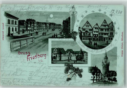 13513731 - Friedberg Hessen - Friedberg