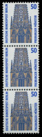 BERLIN DS SEHENSWÜRDIGKEITEN Nr 794R Postfrisch 3ER STR X6C39FA - Unused Stamps