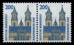 BRD DS SEHENSW Nr 1665 Postfrisch WAAGR PAAR X6C9B16 - Unused Stamps