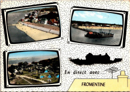 (29/05/24) 85-CPSM FROMENTINE - Other & Unclassified