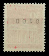 BRD DS BRAND. TOR Nr 508vR Postfrisch X6C9C32 - Unused Stamps