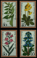 BERLIN 1978 Nr 573-576 Postfrisch S83158A - Unused Stamps