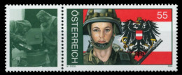 ÖSTERREICH 2004 Nr 2503 Zfl Postfrisch WAAGR PAAR X6D1066 - Unused Stamps