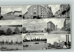 13027331 - Rheinhausen , Niederrhein - Duisburg
