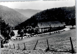 50746931 - Le Pâquier NE Les Bugnenets - Sonstige & Ohne Zuordnung