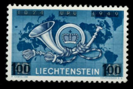 LIECHTENSTEIN 1950 Nr 288 Postfrisch X6F6B2A - Unused Stamps