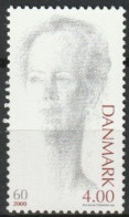 Dänemark 2000 Mi-Nr.1238 ** Postfrisch  Gemälde ( B 2940) - Neufs