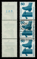 BRD DS UNFALLV Nr 700ARe Gestempelt 3ER STR X6FBC06 - Used Stamps