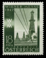 ÖSTERREICH 1947 Nr 807 Postfrisch X716C3A - Nuevos