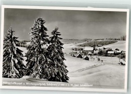 39731131 - Schoenwald Im Schwarzwald - Triberg