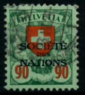 SCHWEIZ-SDN Nr 22x Gestempelt X73F186 - Altri & Non Classificati