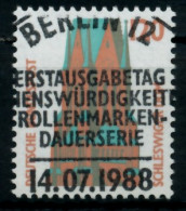 BRD DS SEHENSW Nr 1375 Zentrisch Gestempelt X754586 - Used Stamps