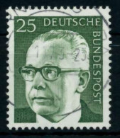 BRD DS HEINEM Nr 689 Gestempelt X76A246 - Used Stamps